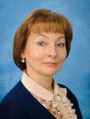 Ивинихина Татьяна Игоревна