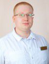 Бушуев Дмитрий Александрович