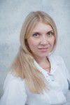 Долгополова Наталья Валерьевна