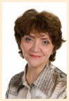 Каширская Татьяна Петровна