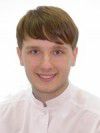 Кроливец Максим Юрьевич